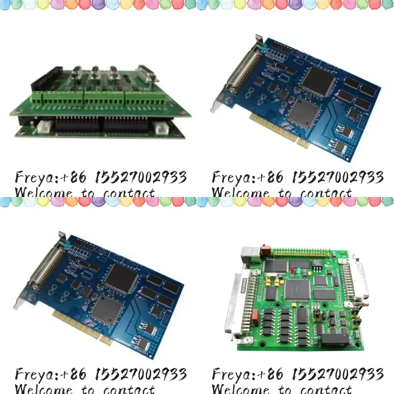 Marking Card Ezcad - بطاقة تحكم Ezcad لآلة وسم الألياف