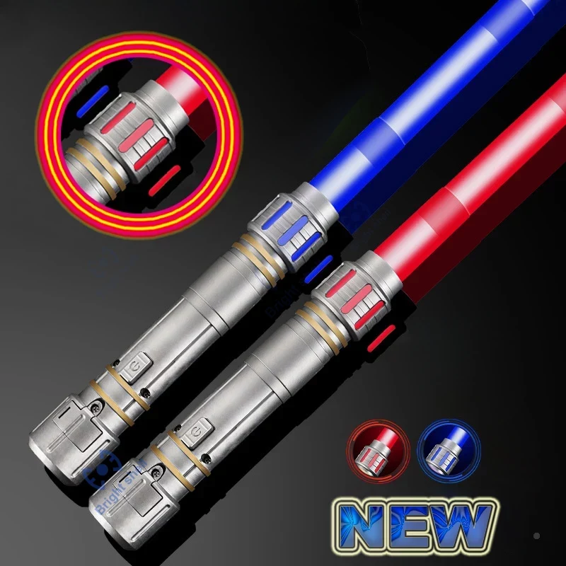 Industrial Laser Line - Lightsaber 80 سنتيمتر RGB الليزر السيف