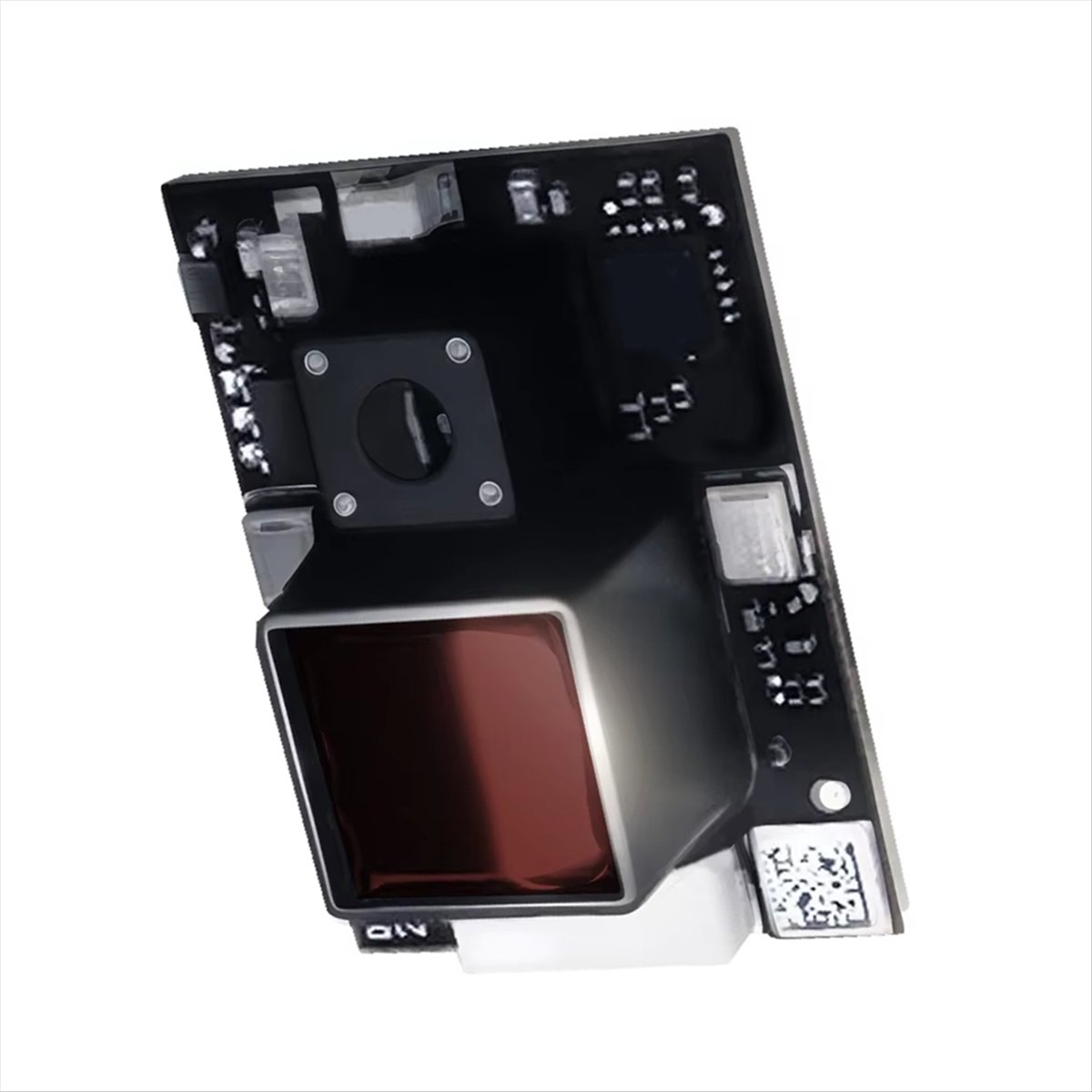 Industrial Infrared Laser - وحدة تتراوح الليزر DToF المتكاملة العالية