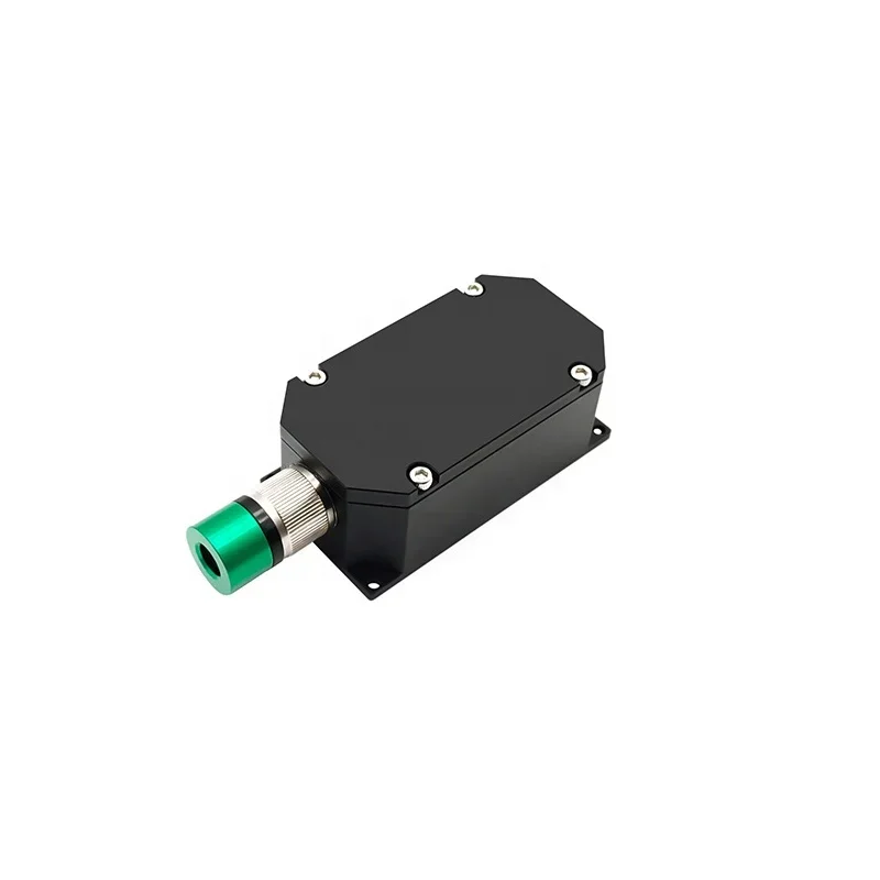 Diode Laser Module - وحدة ليزر خطي أخضر عالية السطوع