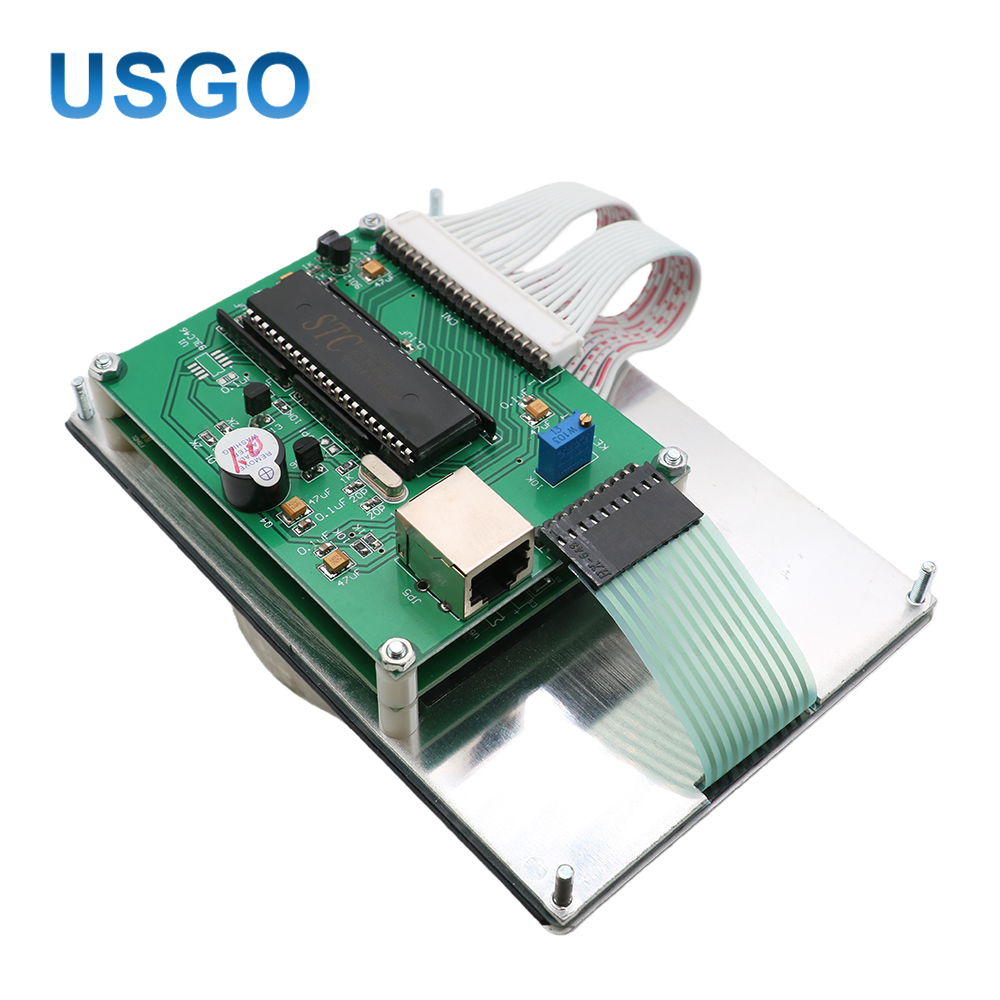 Laser Controller Board - لوحة تحكم ليزر USGO Han's YUEMING