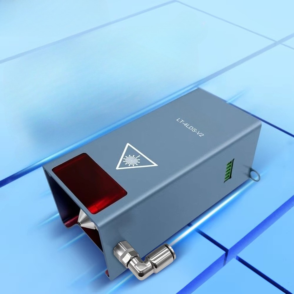 Diode Laser Module - وحدة حفارة بالليزر بقوة ضوئية 20
