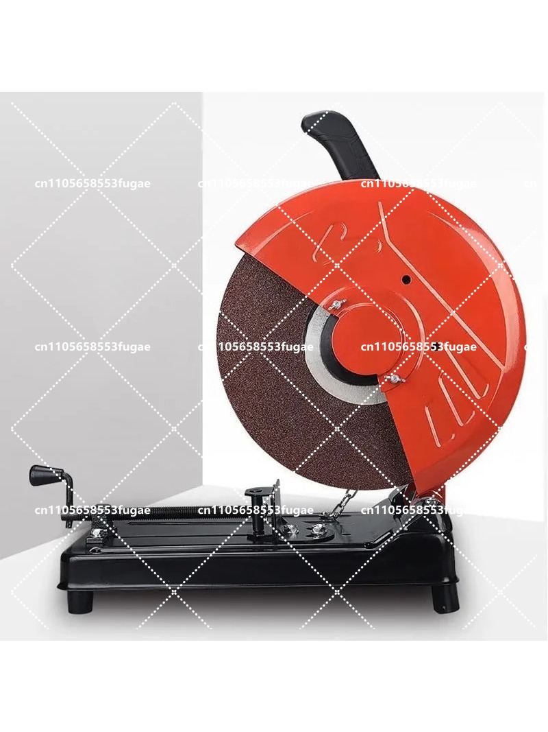 Acrylic Cutting Machine - آلة قطع الفولاذ عالية القوة متعددة