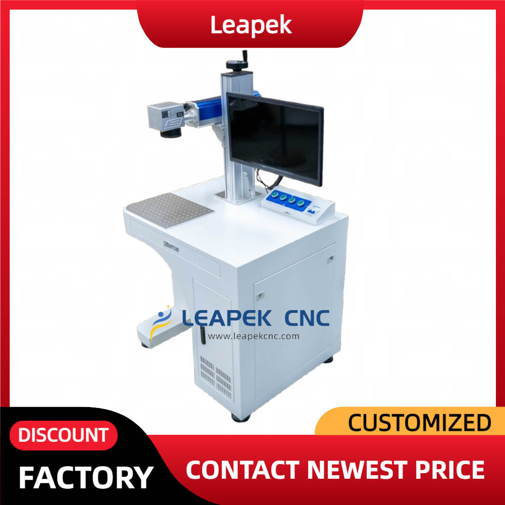 Marking Card Ezcad - سبليت ليزر ماركر 30 واط-100 واط
