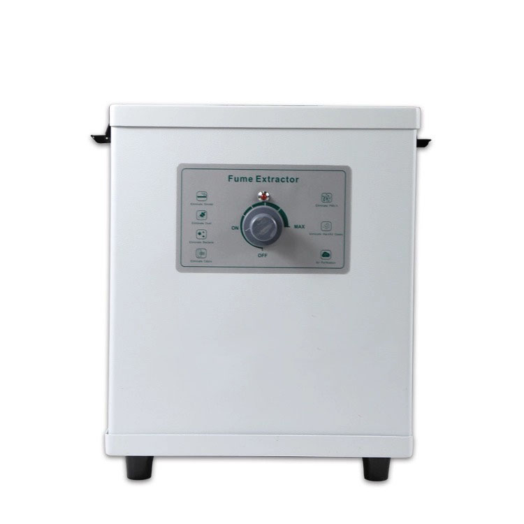 Industrial Laser Solder Iron - أداة تنقية فلتر العادم الصناعي، مستخرج