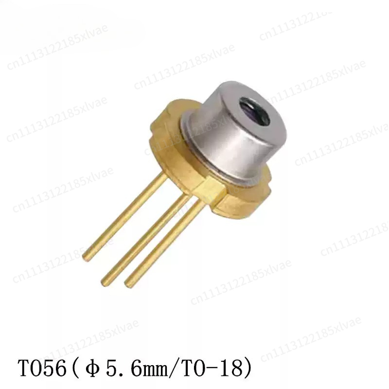 Diode Laser Module - وحدة ليزر صناعية معبأة في غلاف