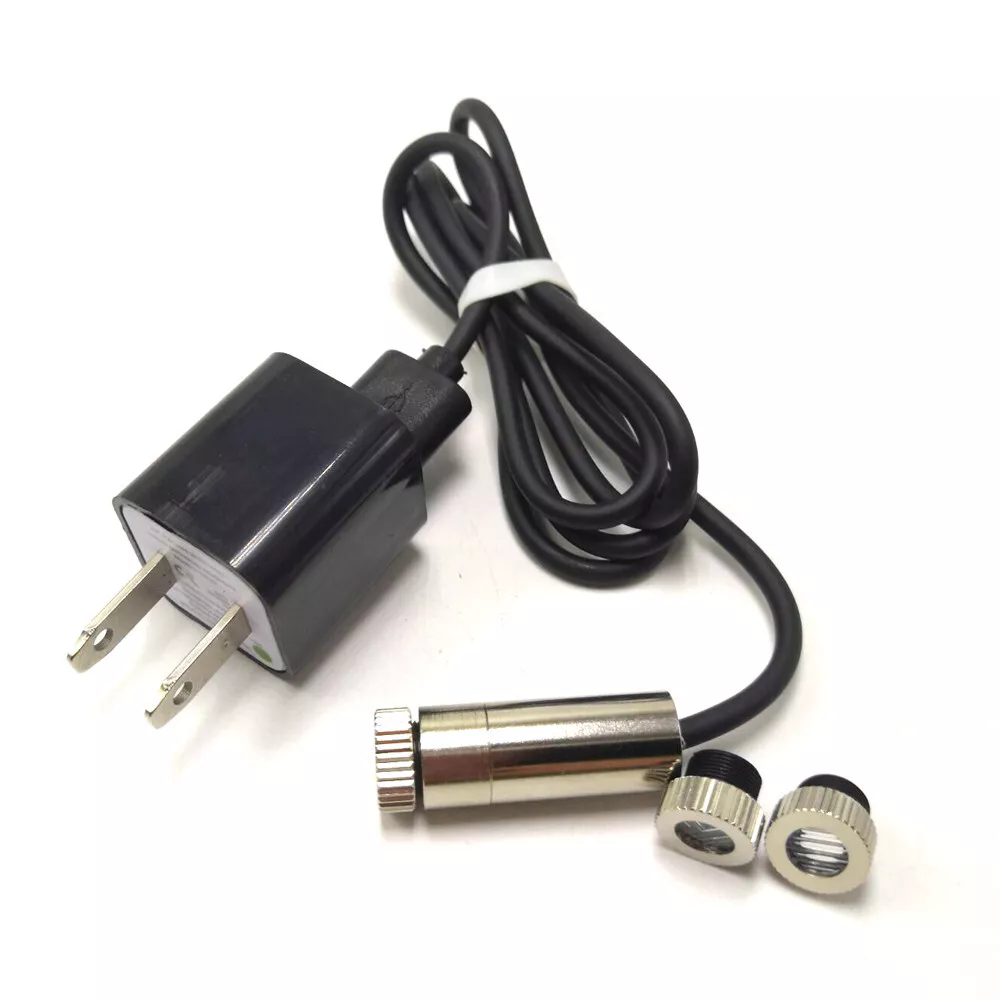 Diode Laser Module - وحدة صمام ثنائي ليزر قابلة للتركيز