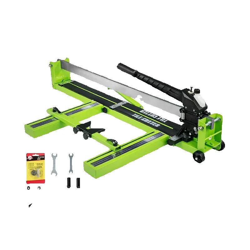 Industrial Infrared Laser - قاطع بلاط يدوي من سوس باي