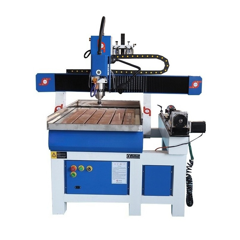 Acrylic Cutting Machine - ماكينة سي إن سي ثلاثية الأبعاد
