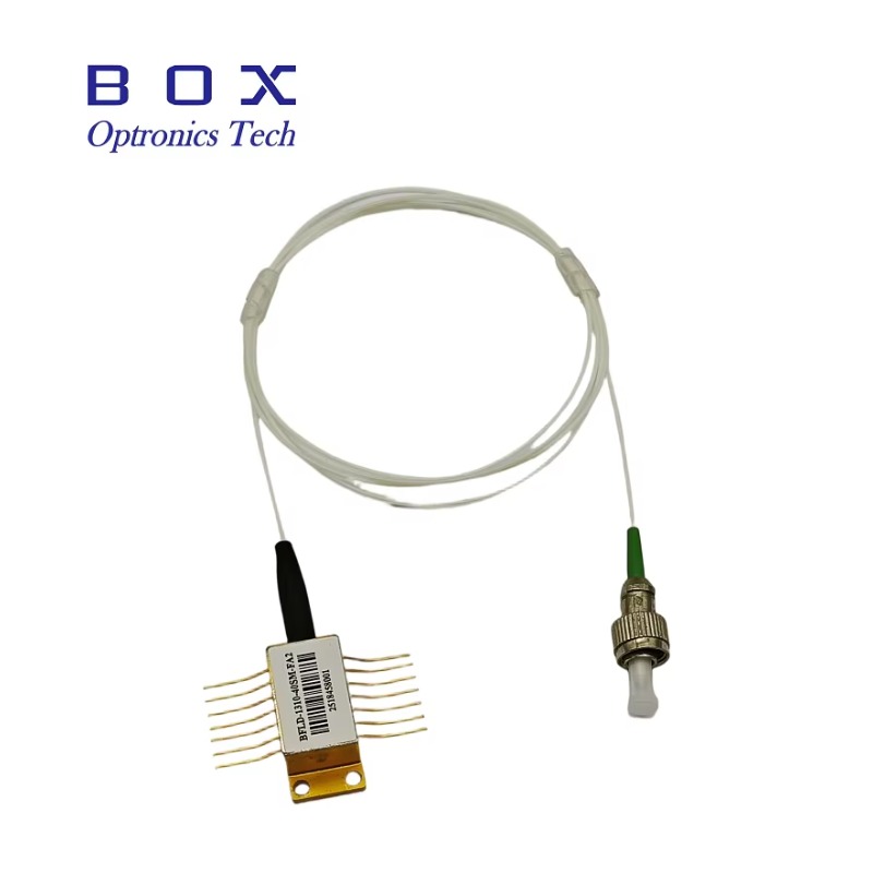 وحدة ليزر ألياف بصرية DFB بطول - مراجعة Diode Laser Module وسعره