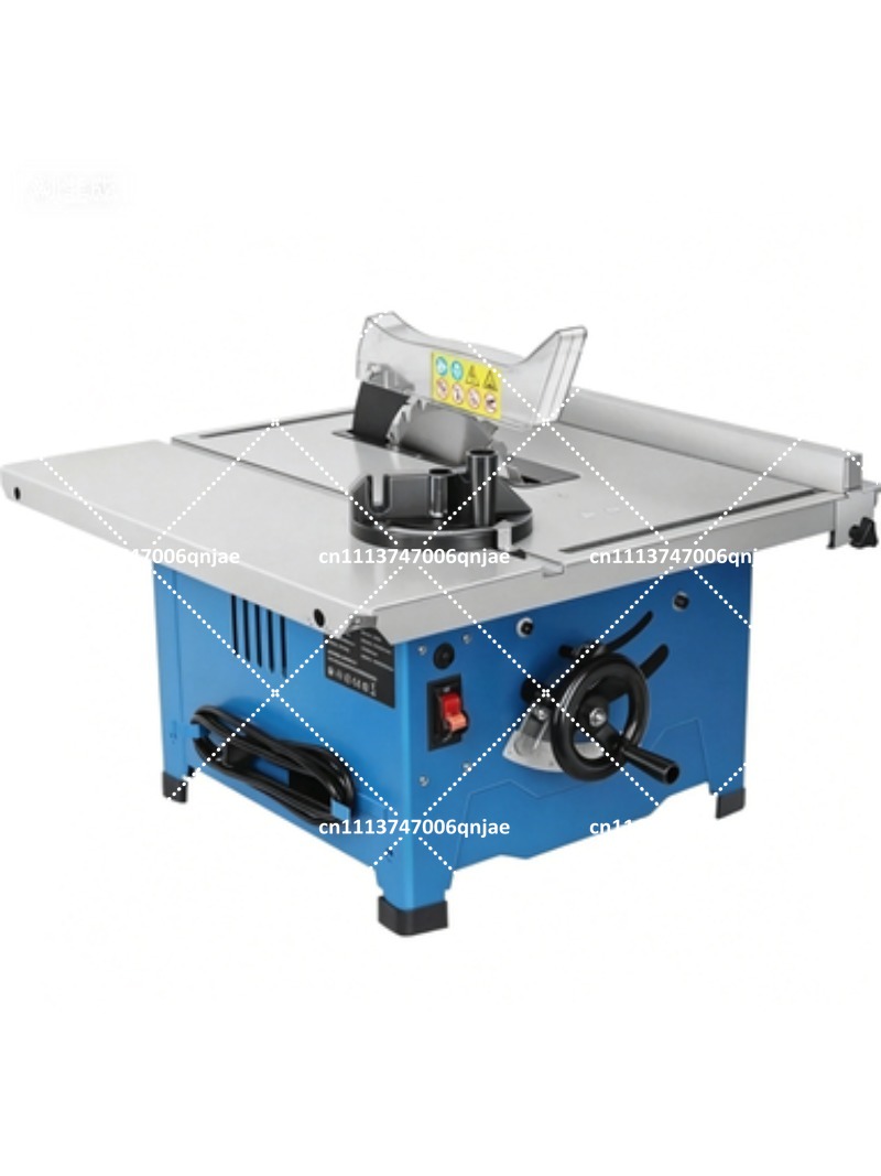 منشار طاولة خشبي صغير 8 بوصات  - مراجعة Acrylic Cutting Machine وسعره