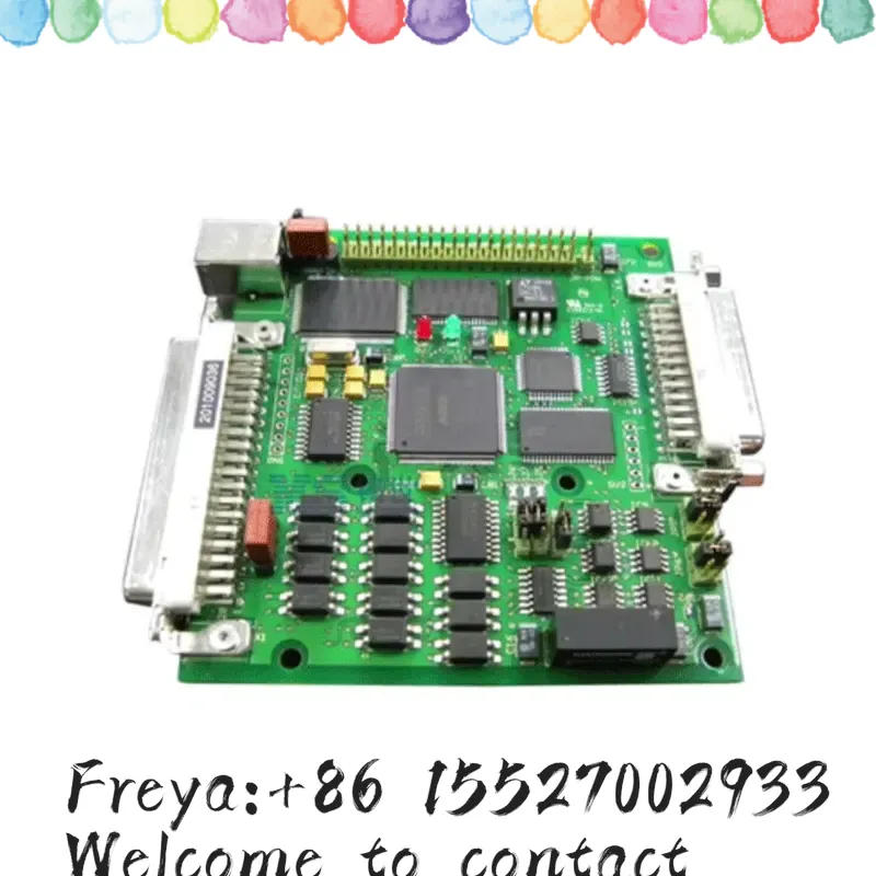 بطاقة تحكم Ezcad لآلة وسم الأل - مراجعة Marking Card Ezcad وسعره