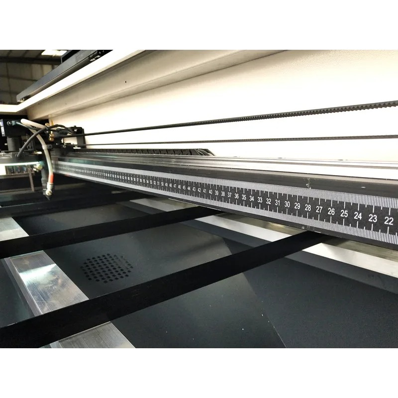 آلة قطع بالليزر CO2 للخشب والأ - مراجعة Acrylic Cutting Machine وسعره