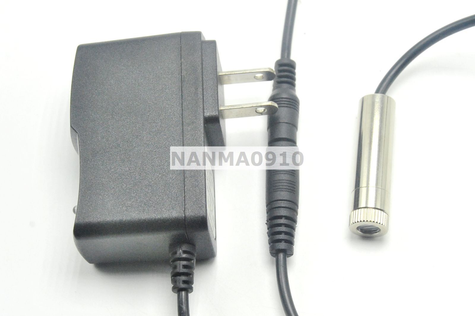 نقطة/خط/متقاطع قابل للتركيز 65 - مراجعة Diode Laser Module وسعره