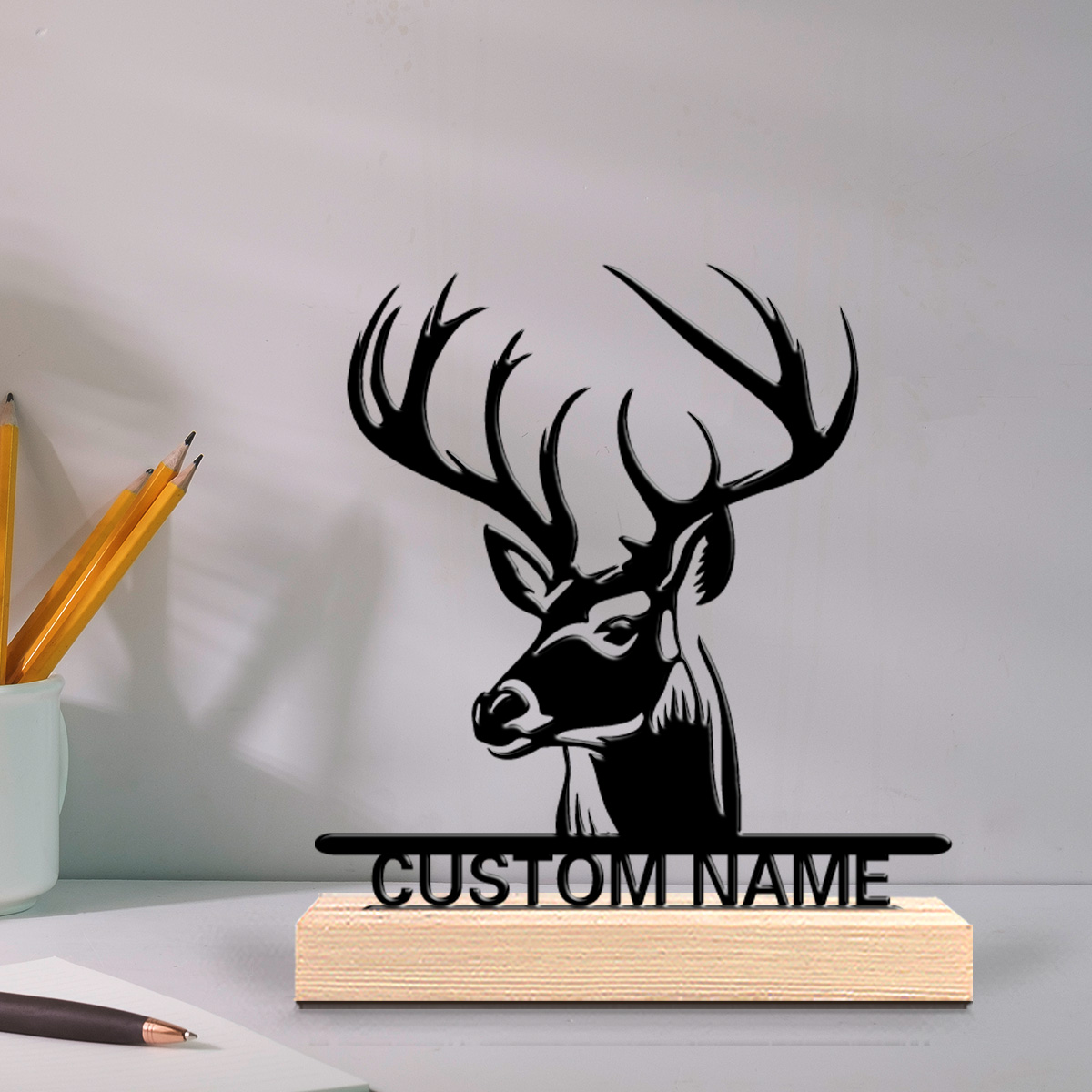 تمثال معدني مكتبي مثير للاهتما - مراجعة Desktop Laser Engraver وسعره