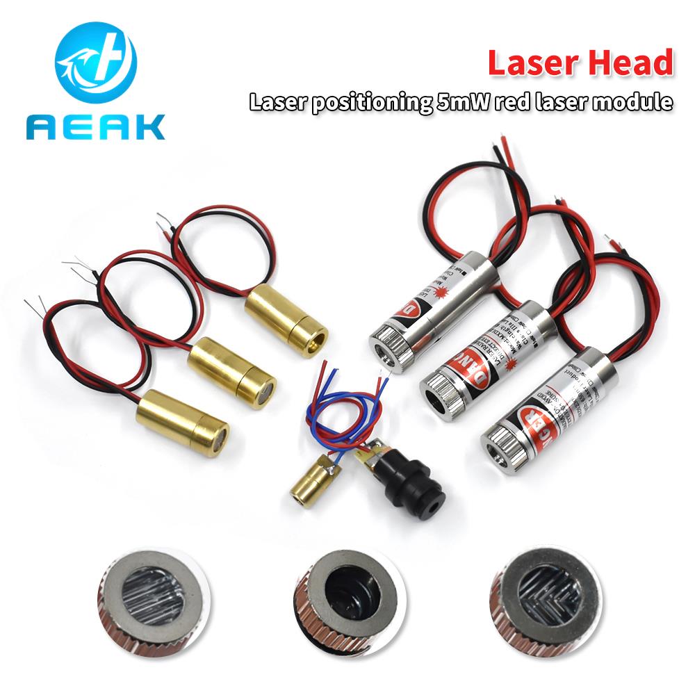 عالية الجودة الأحمر جهاز تحديد - مراجعة Industrial Laser Line وسعره