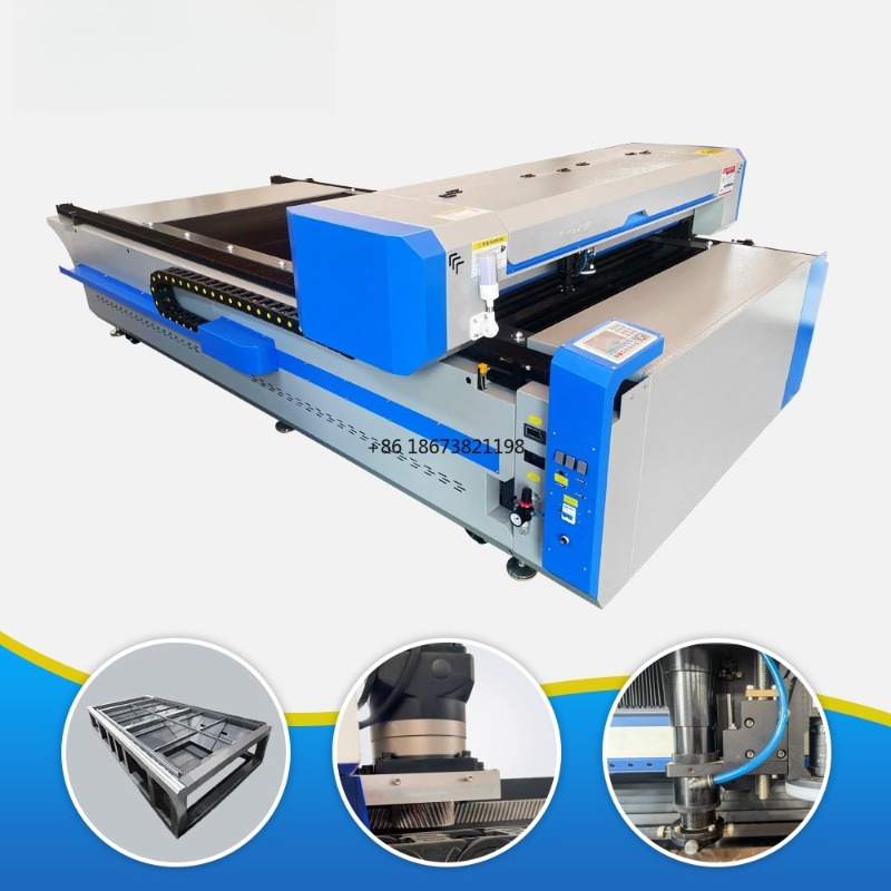 آلة قطع ونقش بالليزر CNC أوتوم - مراجعة Acrylic Cutting Machine وسعره