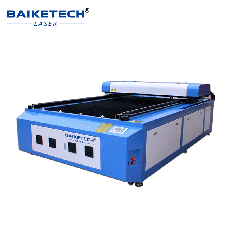 آلة قطع ونقش بالليزر CO2 بمساح - مراجعة Acrylic Cutting Machine وسعره