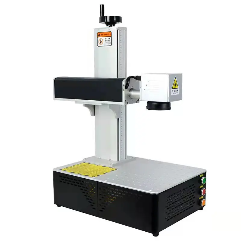 EZCAD V2 Raycus Max JPT آلة ال - مراجعة Marking Card Ezcad وسعره