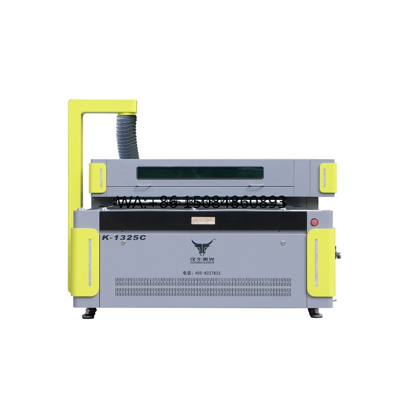 ماكينة نقش بالليزر CO2 طراز 13 - مراجعة Acrylic Cutting Machine وسعره