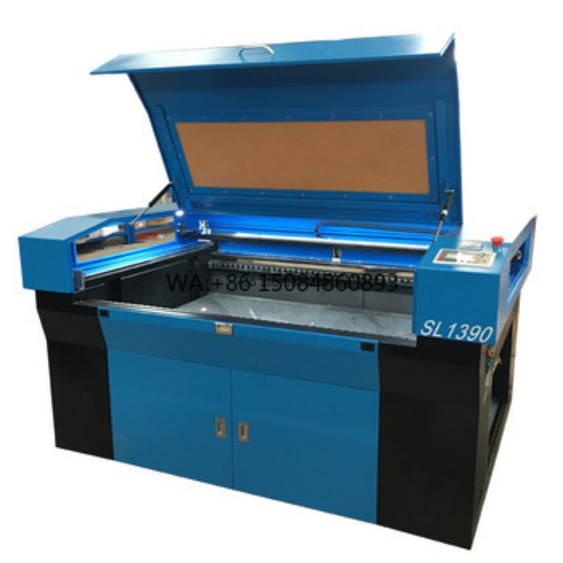 آلة قطع ونقش بالليزر CNC 9060  - مراجعة Acrylic Cutting Machine وسعره