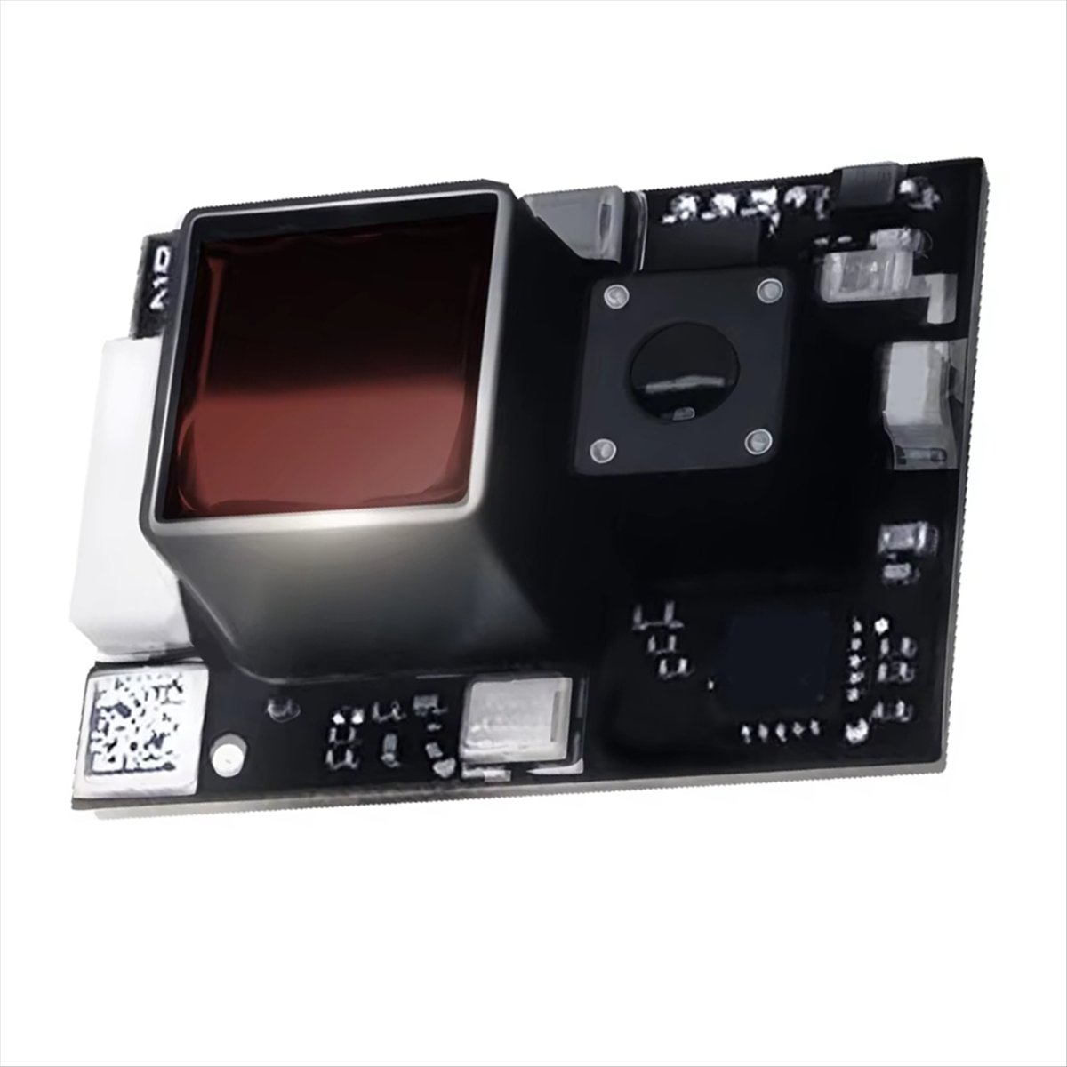 وحدة تتراوح الليزر DToF المتكا - مراجعة Industrial Infrared Laser وسعره