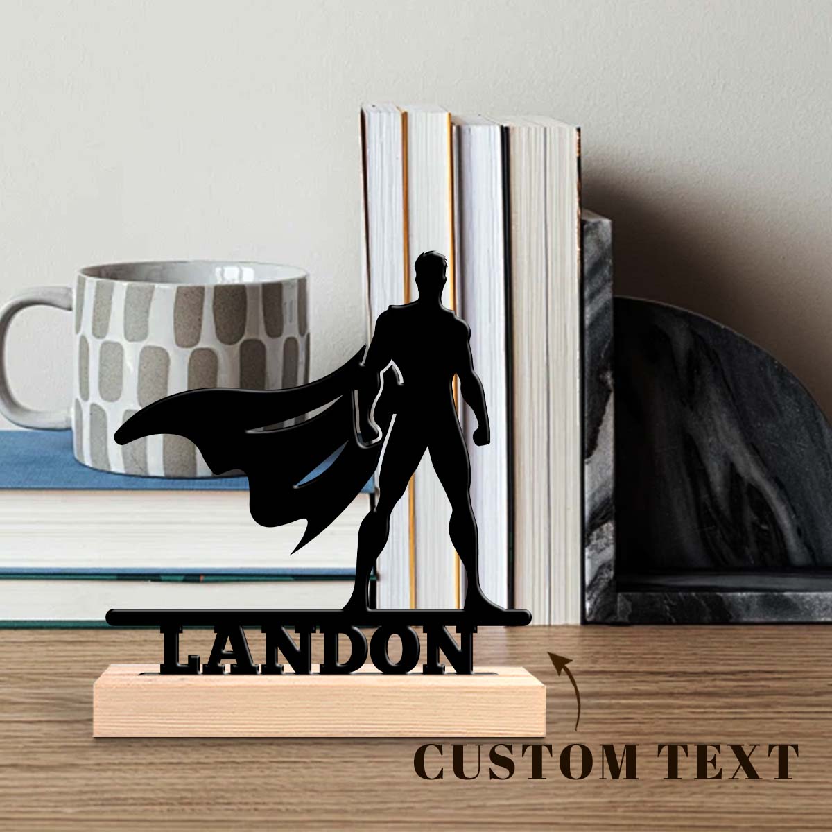 قطعة واحدة من زينة المكتب الحد - مراجعة Desktop Laser Engraver وسعره