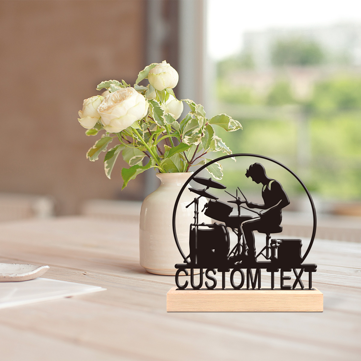 تمثال معدني مكتبي مثير للاهتما - مراجعة Desktop Laser Engraver وسعره