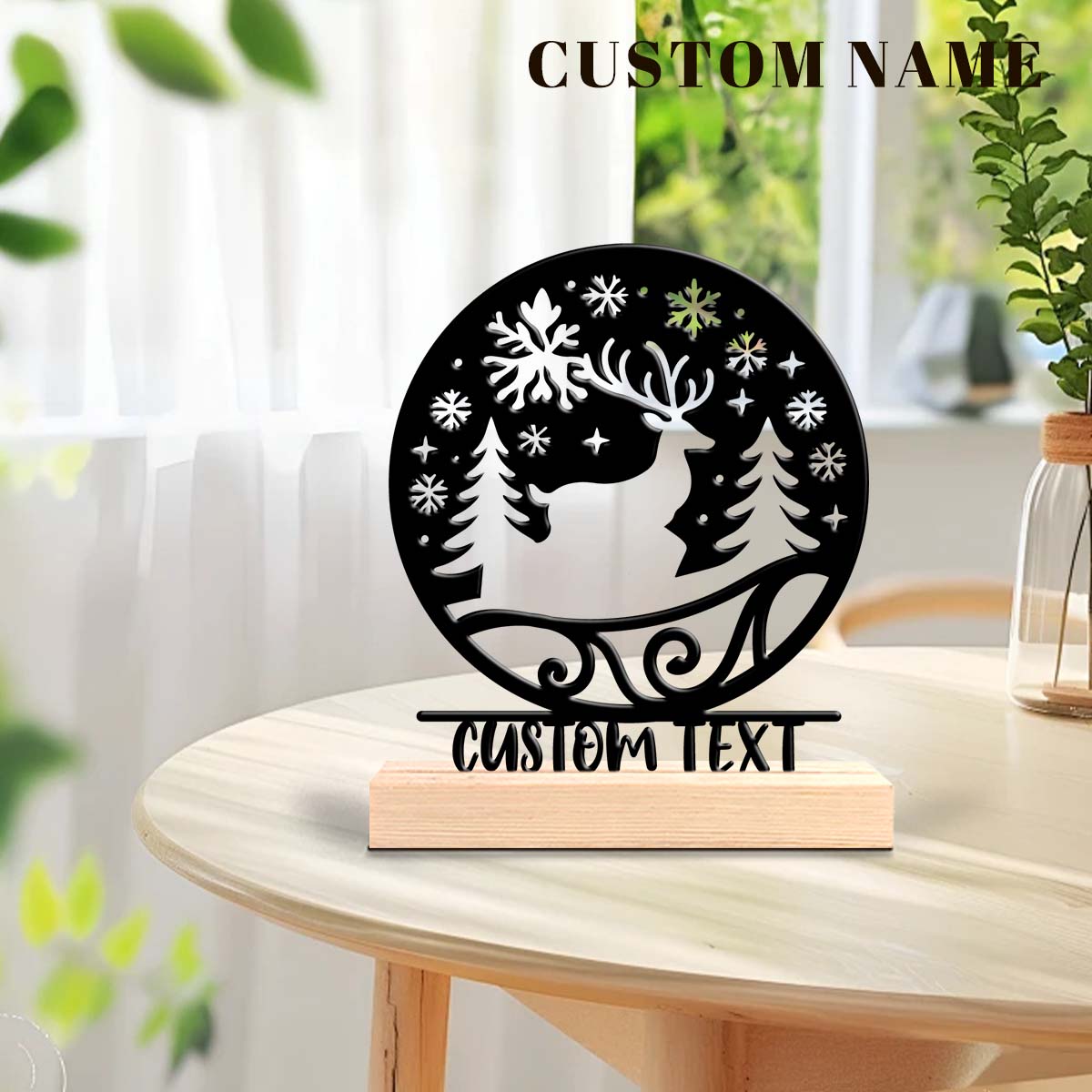 قطعة واحدة من زينة المكتب الحد - مراجعة Desktop Laser Engraver وسعره