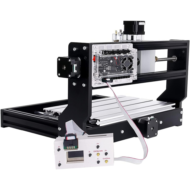 لوحة تحكم لآلة النقش بالليزر C - مراجعة Laser Controller Board وسعره