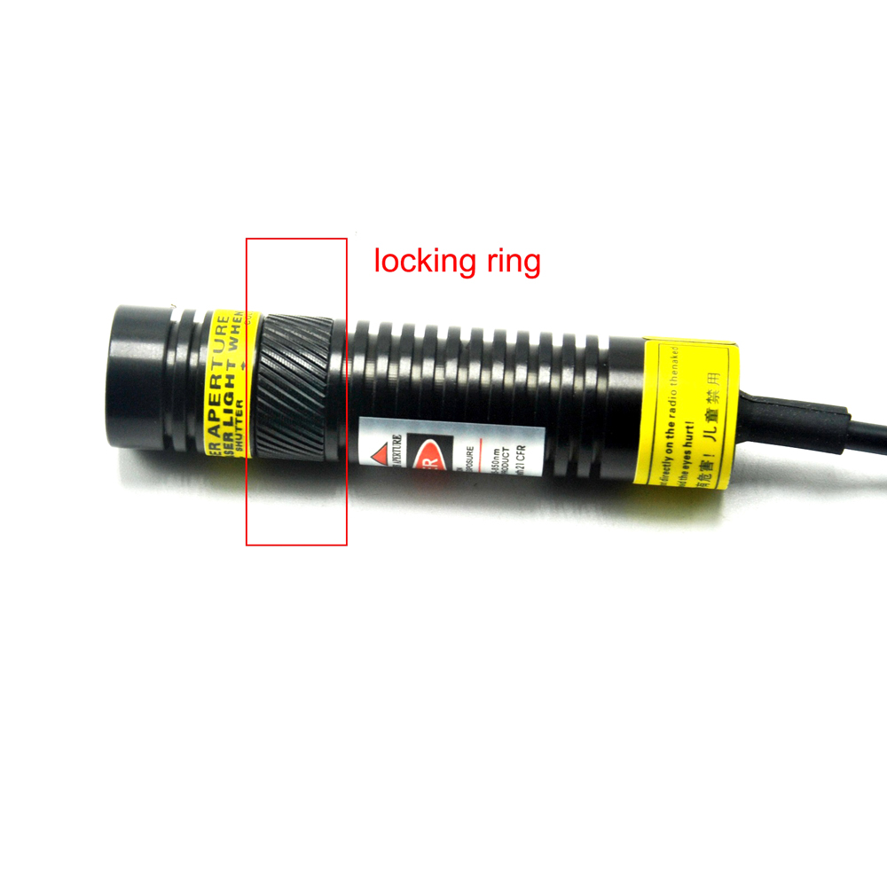 650nm 50mW 100mW 150mW 200mW 2 - مراجعة Industrial Laser Line وسعره