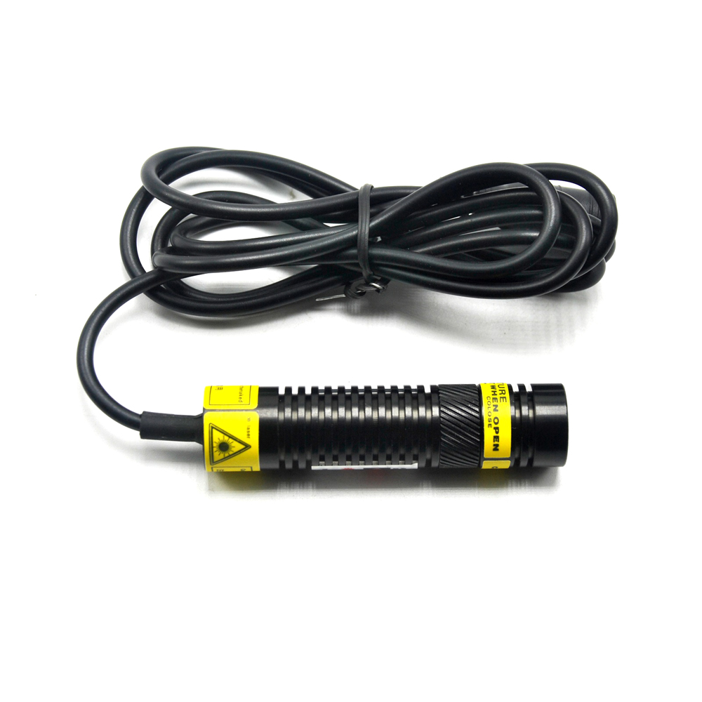 650nm 50mW 100mW 150mW 200mW 2 - مراجعة Industrial Laser Line وسعره