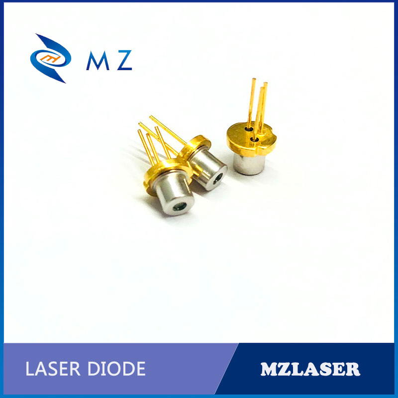 صمام ثنائي ليزر صناعي أحمر 650 - مراجعة Industrial Laser Packaging وسعره