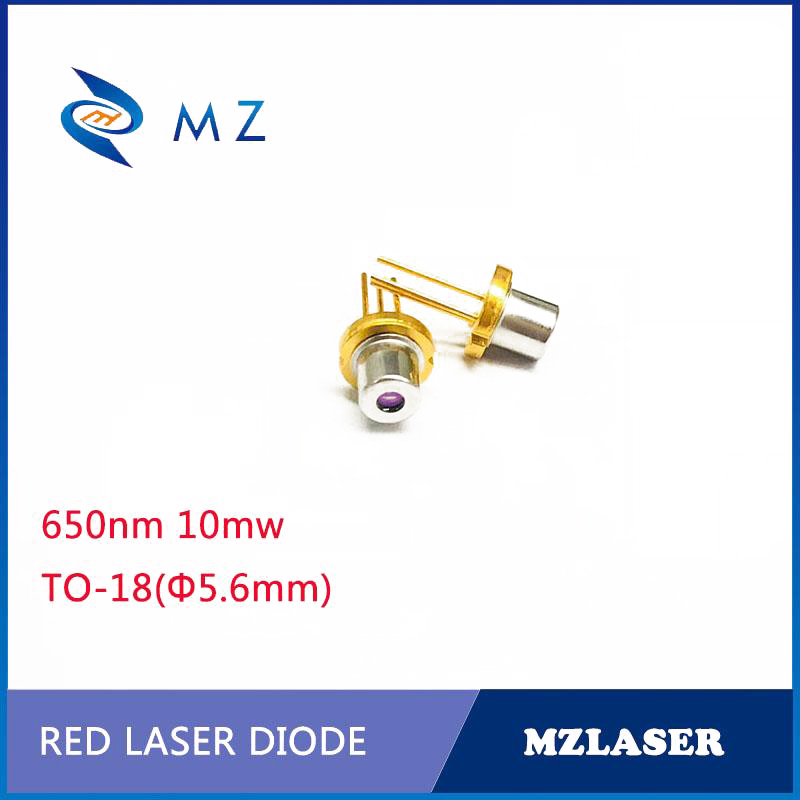صمام ثنائي ليزر صناعي أحمر 650 - مراجعة Industrial Laser Packaging وسعره