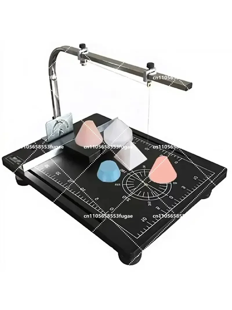 آلة قطع الفوم الكهربائية العمو - مراجعة Acrylic Cutting Machine وسعره