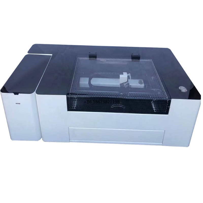 طابعة ثلاثية الأبعاد جديدة للا - مراجعة Acrylic Cutting Machine وسعره