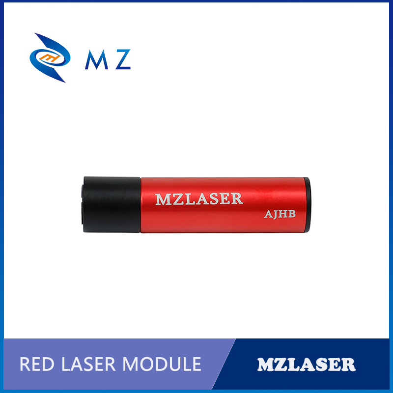 635nm 5mw الصناعية ديود قابل ل - مراجعة Industrial Laser Pointer وسعره