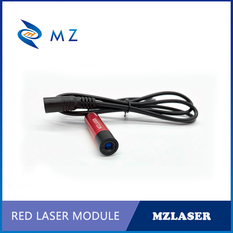 635nm 5mw الصناعية ديود قابل ل - مراجعة Industrial Laser Pointer وسعره