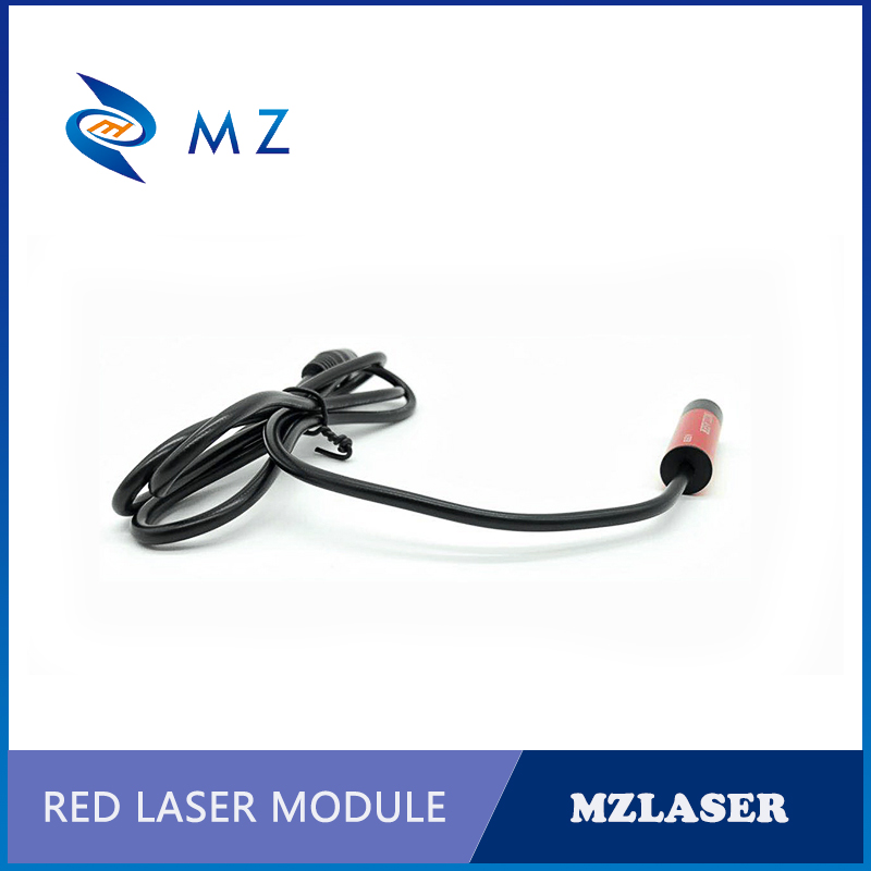 635nm 5mw الصناعية ديود قابل ل - مراجعة Industrial Laser Pointer وسعره