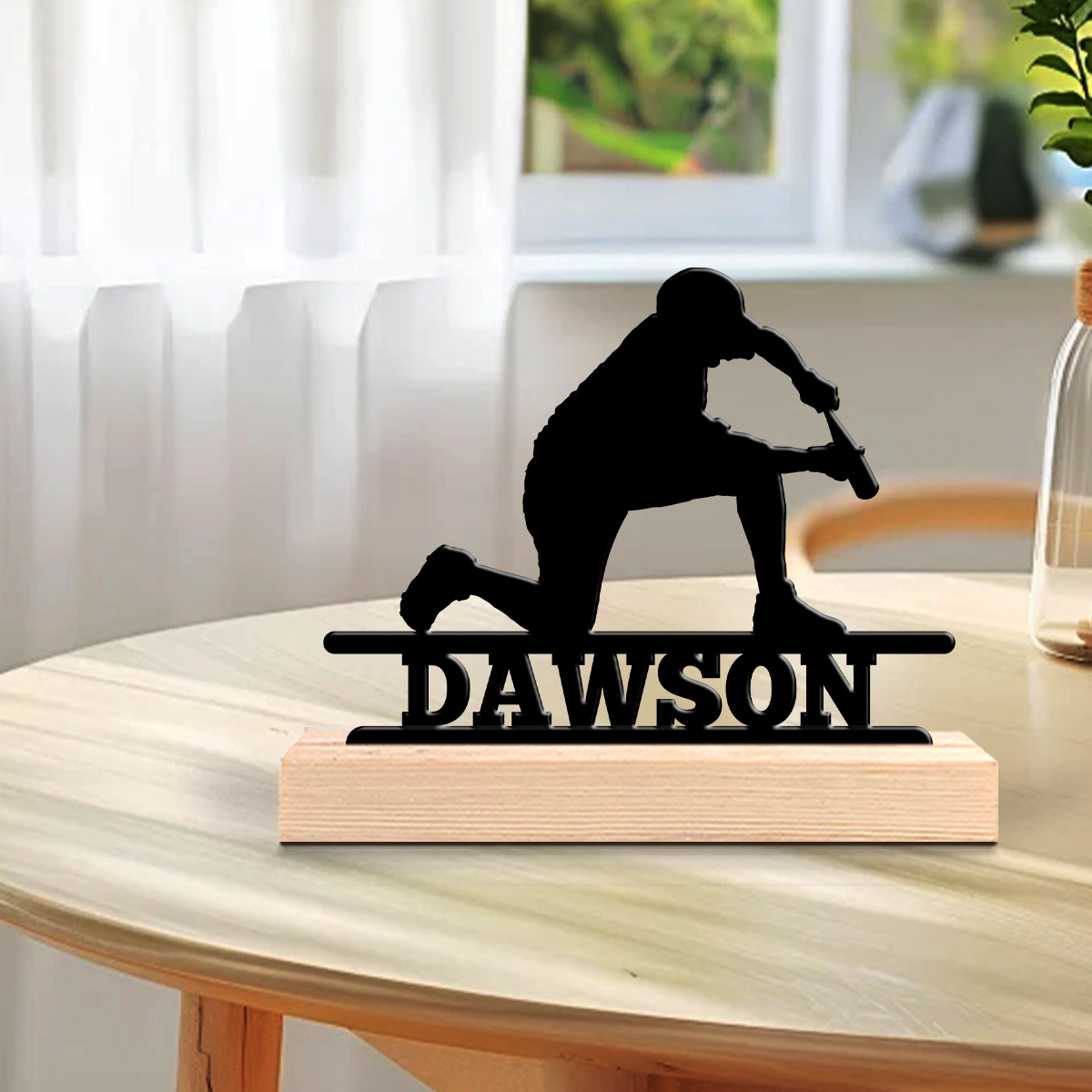 قطعة واحدة من ديكور المكتب الم - مراجعة Desktop Laser Engraver وسعره