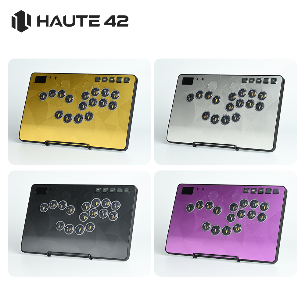لوحة Haute42 C-AT المغناطيسية  - مراجعة Laser Controller Board وسعره