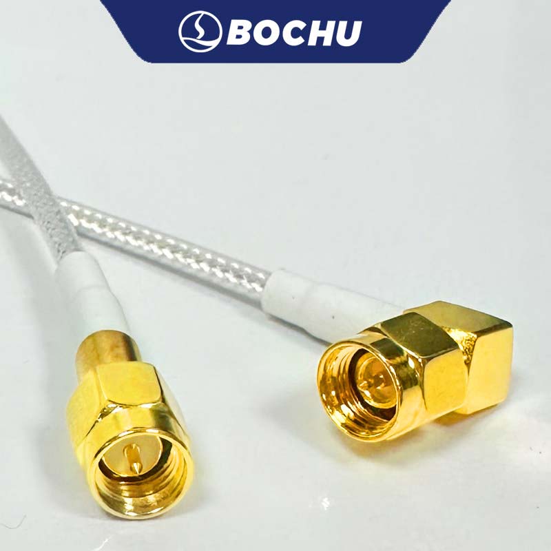 كابل إشارة RF لرأس القطع باللي - مراجعة Industrial Laser Line وسعره