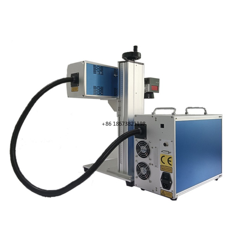 آلة نقش وقطع بالليزر CO2 بقوة  - مراجعة Acrylic Cutting Machine وسعره