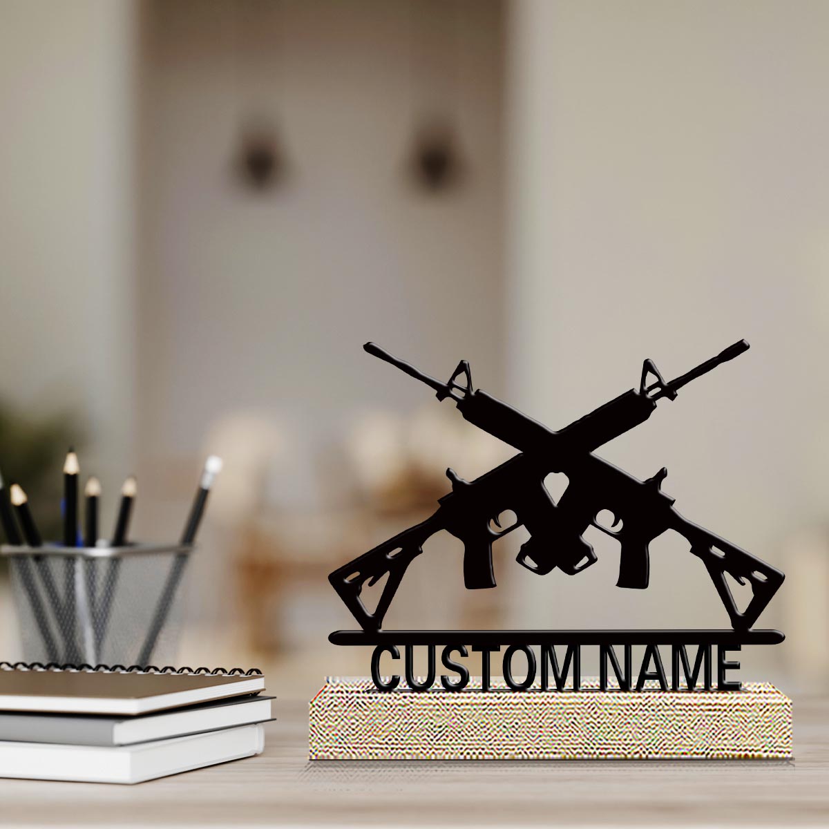 قطعة واحدة من الزخارف المعدنية - مراجعة Desktop Laser Engraver وسعره