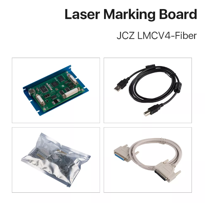 برنامج وضع العلامات على لوحة ا - مراجعة Marking Card Ezcad وسعره