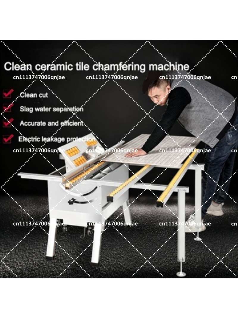آلة تشطيب حواف البلاط السيرامي - مراجعة Acrylic Cutting Machine وسعره