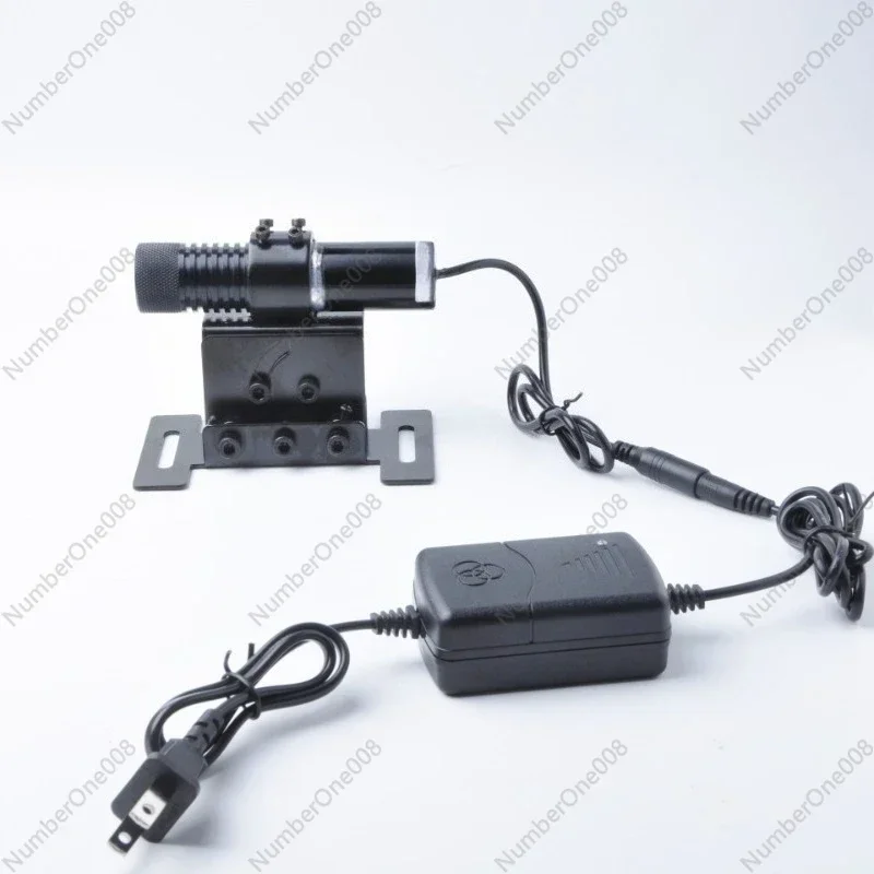جهاز تحديد المواقع الصناعي بال - مراجعة Industrial Infrared Laser وسعره