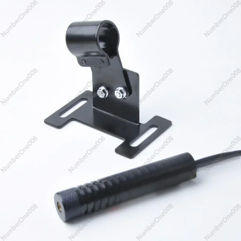 جهاز تحديد المواقع الصناعي بال - مراجعة Industrial Infrared Laser وسعره