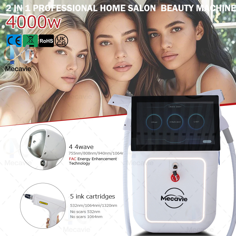 جهاز سوبرانو 5000 واط 2 في 1 ب - مراجعة Industrial Laser Cleaning Machine وسعره