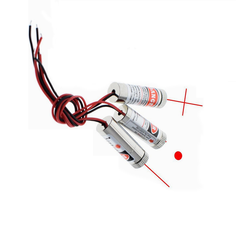 وحدة ليزر خط أحمر عالية الجودة - مراجعة Industrial Laser Line وسعره